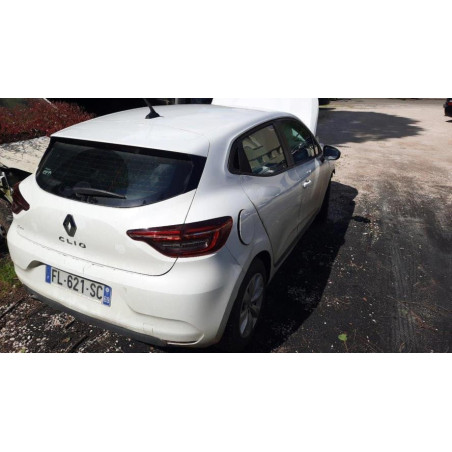 Neiman RENAULT CLIO 5 d’occasion
