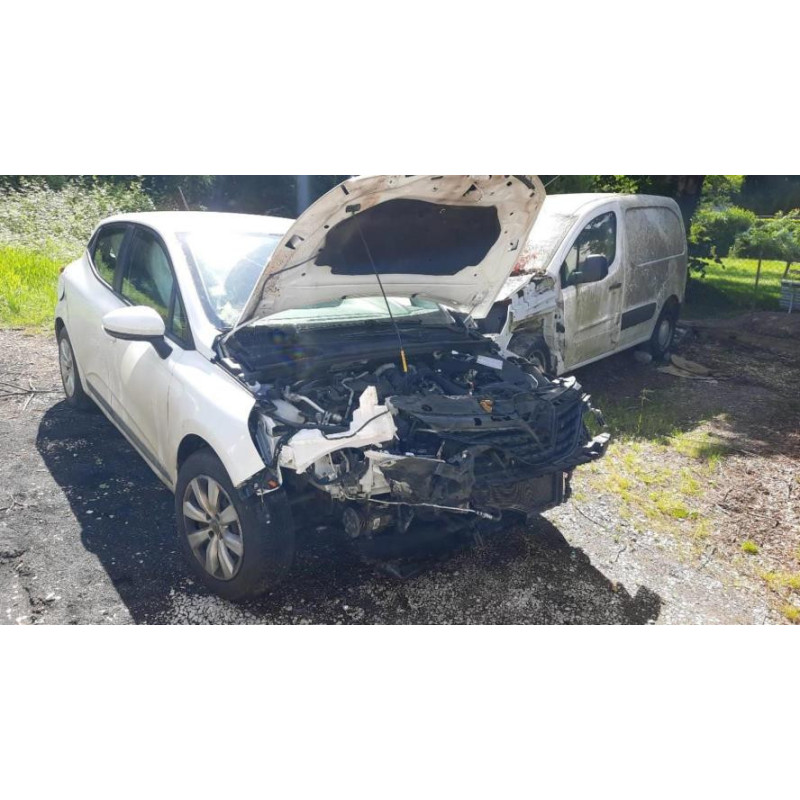 Neiman RENAULT CLIO 5 d’occasion