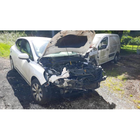 Neiman RENAULT CLIO 5 d’occasion