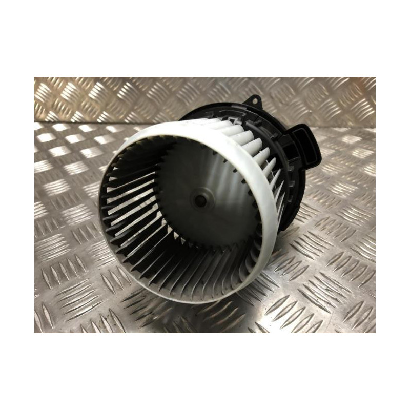 Ventilateur chauffage RENAULT CLIO 5 d’occasion