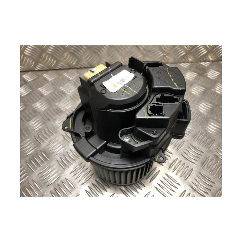 Ventilateur chauffage RENAULT CLIO 5 d’occasion