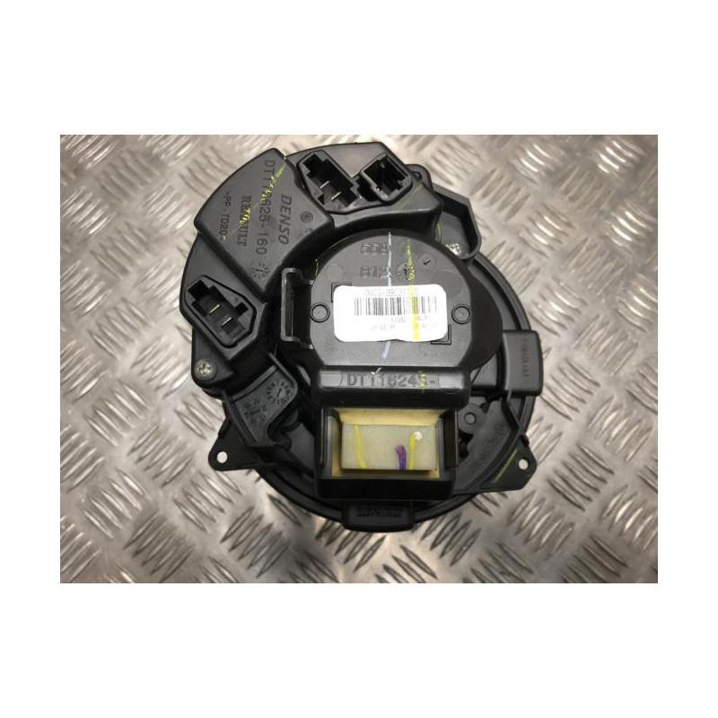 Ventilateur chauffage RENAULT CLIO 5 d’occasion