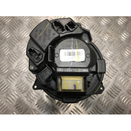 Ventilateur chauffage RENAULT CLIO 5 d’occasion