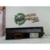 Commande GPS RENAULT  d’occasion