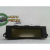 Horloge CITROEN C5 1 PHASE 1 d’occasion