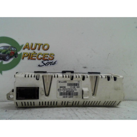 Horloge CITROEN C5 1 PHASE 1 d’occasion