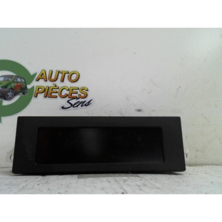 Horloge CITROEN C3 1 PHASE 1 d’occasion