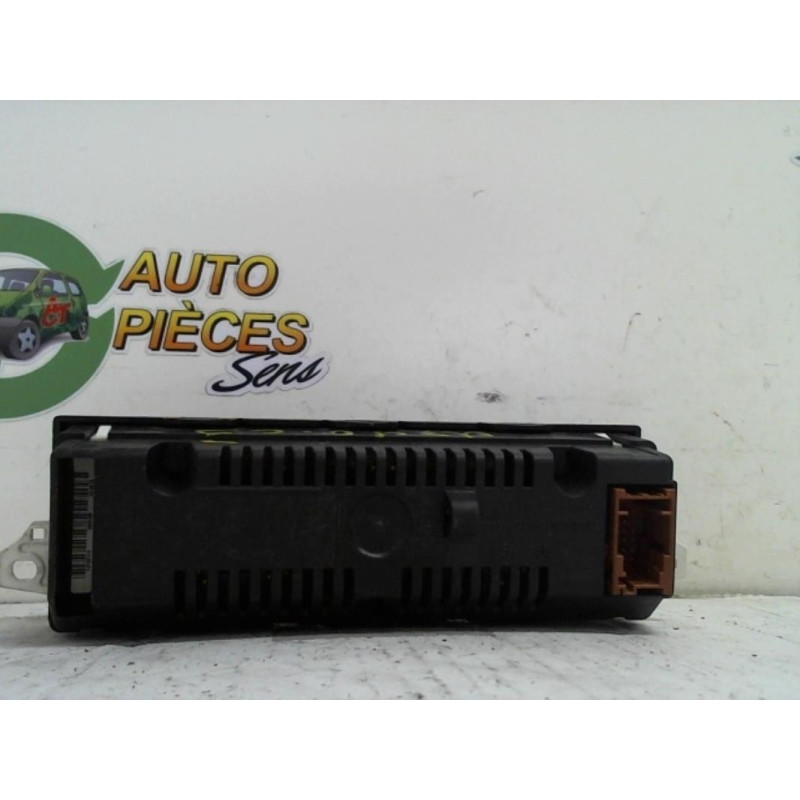 Horloge CITROEN C3 1 PHASE 1 d’occasion