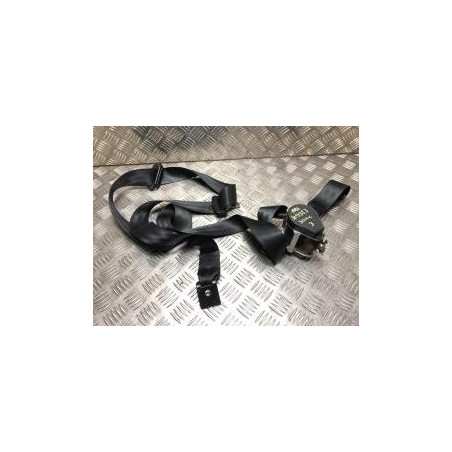 Ceinture arriere gauche RENAULT GRAND SCENIC 3 PHASE 3 d’occasion