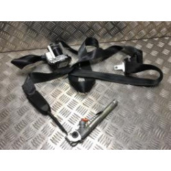 Ceinture avant gauche RENAULT GRAND SCENIC 3 PHASE 3 d’occasion