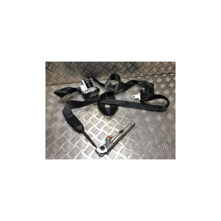 Ceinture avant gauche RENAULT GRAND SCENIC 3 PHASE 3 d’occasion