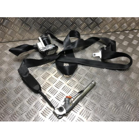 Ceinture avant gauche RENAULT GRAND SCENIC 3 PHASE 3 d’occasion
