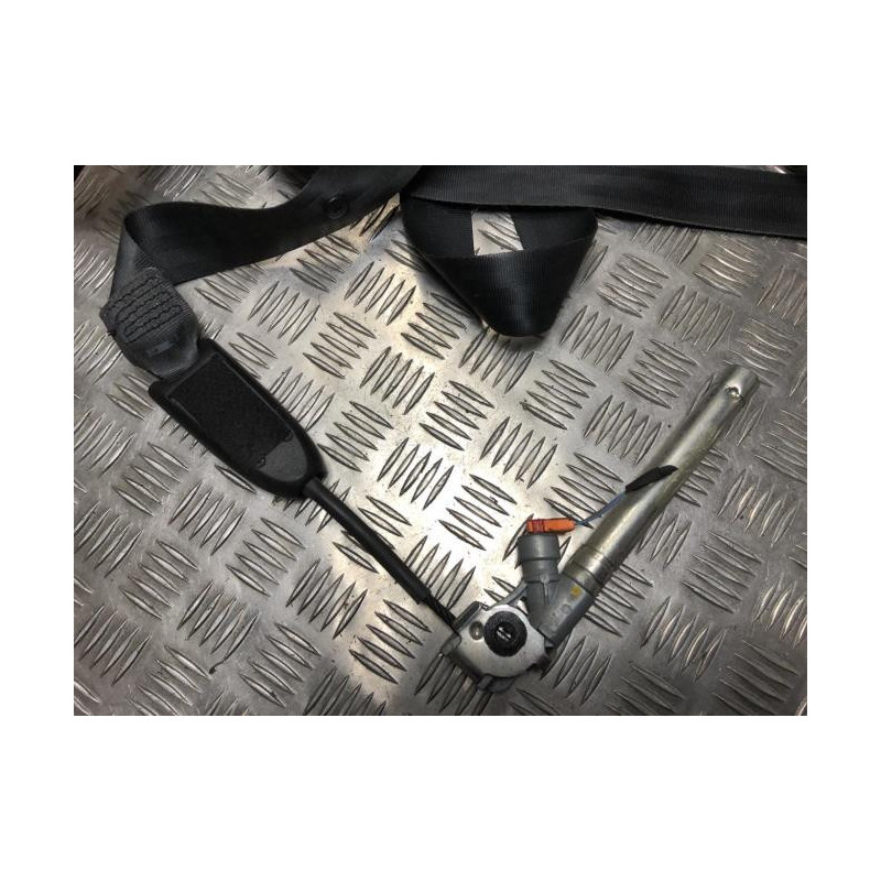 Ceinture avant gauche RENAULT GRAND SCENIC 3 PHASE 3 d’occasion