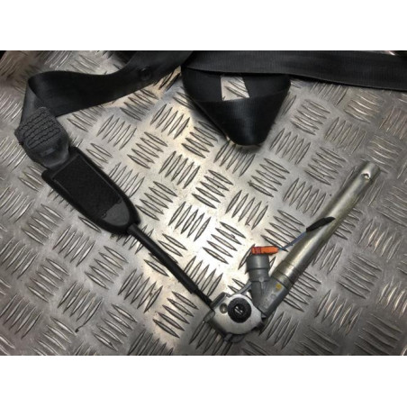 Ceinture avant gauche RENAULT GRAND SCENIC 3 PHASE 3 d’occasion