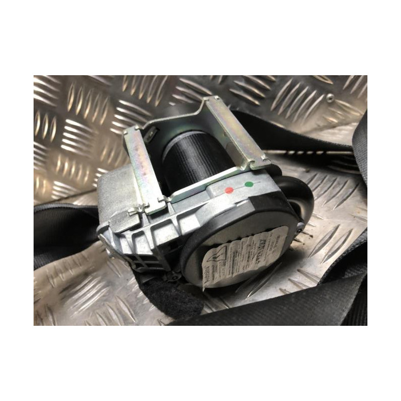 Ceinture avant gauche RENAULT GRAND SCENIC 3 PHASE 3 d’occasion
