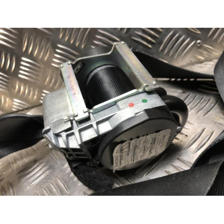 Ceinture avant gauche RENAULT GRAND SCENIC 3 PHASE 3 d’occasion