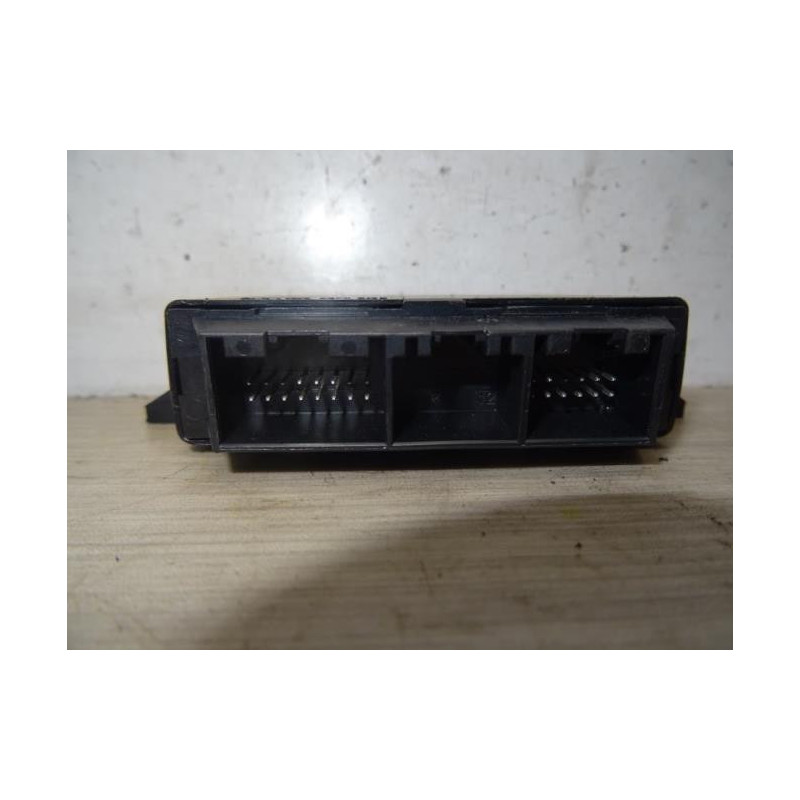 Boitier d'aide au stationnement RENAULT GRAND SCENIC 3 PHASE 1 d’occasion