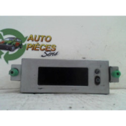 Horloge OPEL ASTRA G COUPE d’occasion