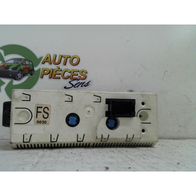 Horloge OPEL ASTRA G COUPE d’occasion