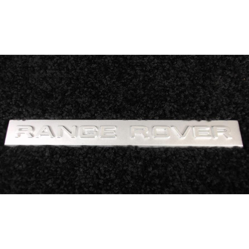 Tapis de coffre LAND ROVER RANGE ROVER 2 EVOQUE d’occasion