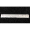 Tapis de coffre LAND ROVER RANGE ROVER 2 EVOQUE d’occasion