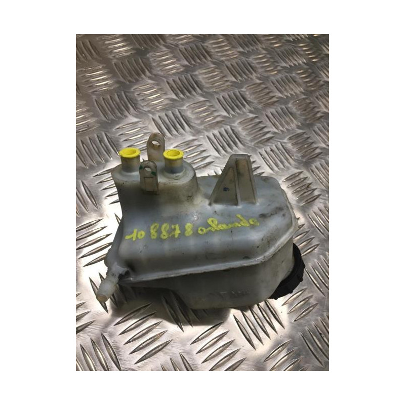 Maitre cylindre (freinage) CHEVROLET ORLANDO d’occasion