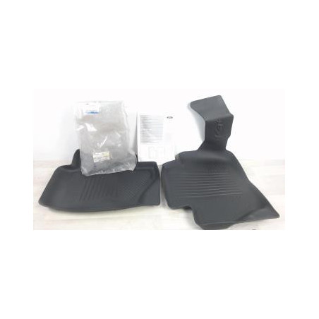 Tapis de sol FORD KA+ d’occasion