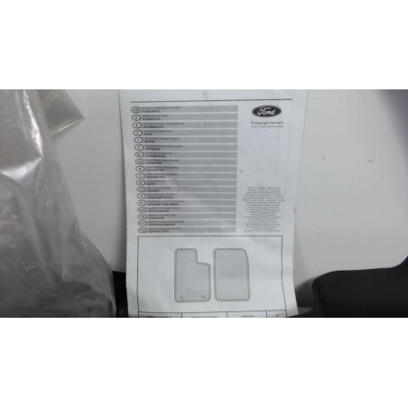 Tapis de sol FORD KA+ d’occasion
