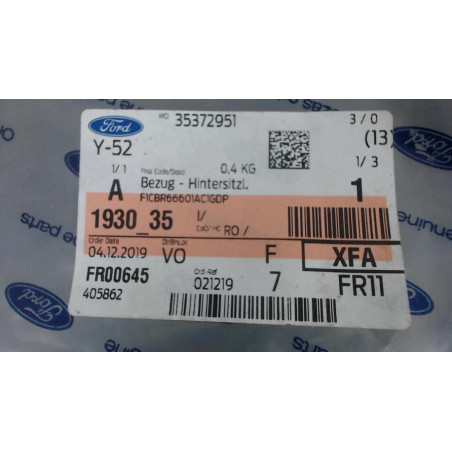 Divers FORD  d’occasion