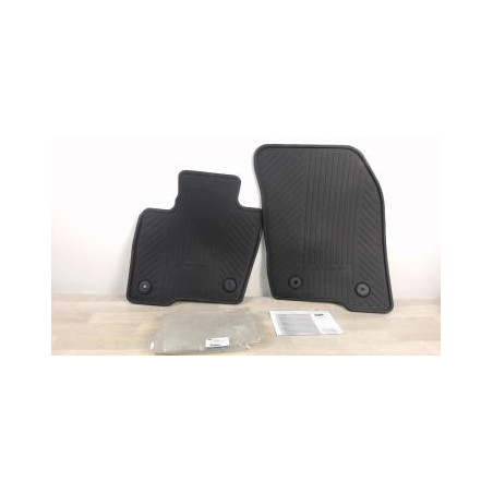 Tapis de sol FORD S-MAX 2 d’occasion