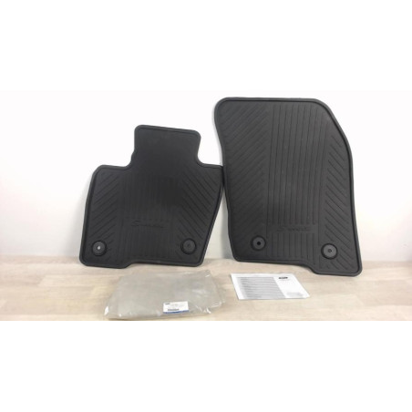 Tapis de sol FORD S-MAX 2 d’occasion