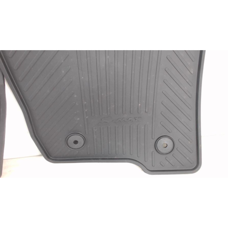 Tapis de sol FORD S-MAX 2 d’occasion
