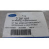 Tapis de sol FORD S-MAX 2 d’occasion