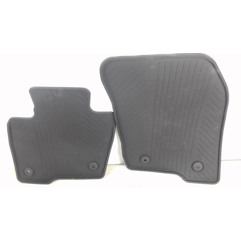 Tapis de sol FORD S-MAX 2 d’occasion