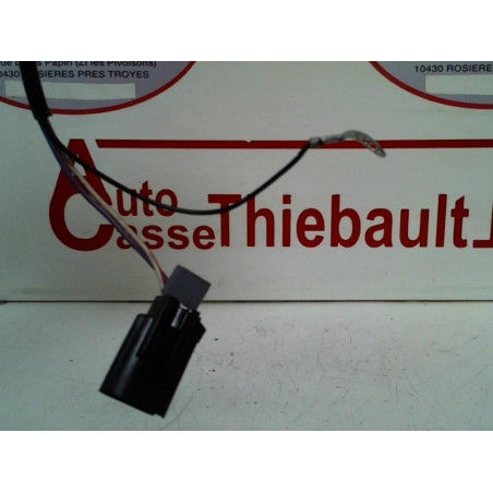 Mot. essuie glace avant FORD ESCORT IV d’occasion