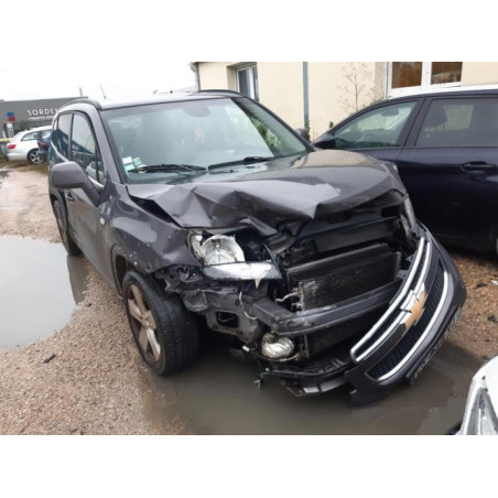 Demarreur CHEVROLET ORLANDO d’occasion