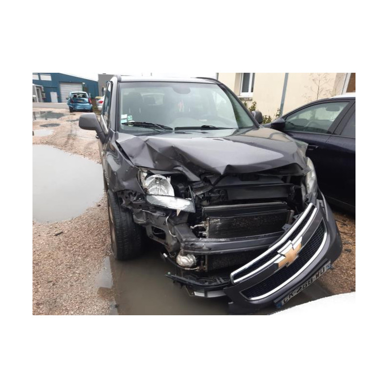 Demarreur CHEVROLET ORLANDO d’occasion
