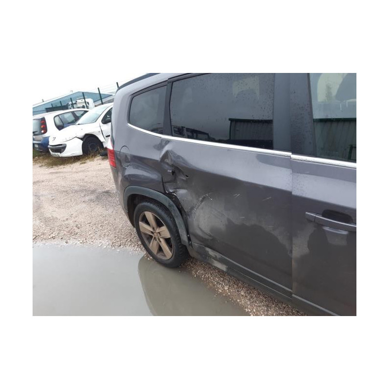 Demarreur CHEVROLET ORLANDO d’occasion