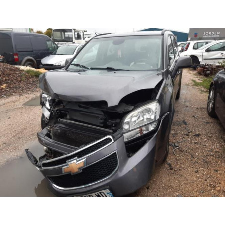 Demarreur CHEVROLET ORLANDO d’occasion