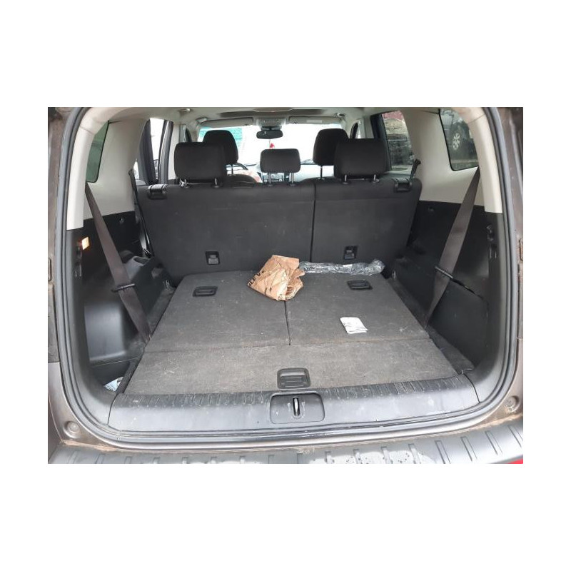 Demarreur CHEVROLET ORLANDO d’occasion