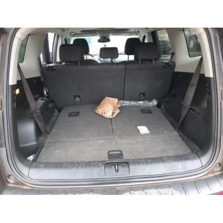 Demarreur CHEVROLET ORLANDO d’occasion