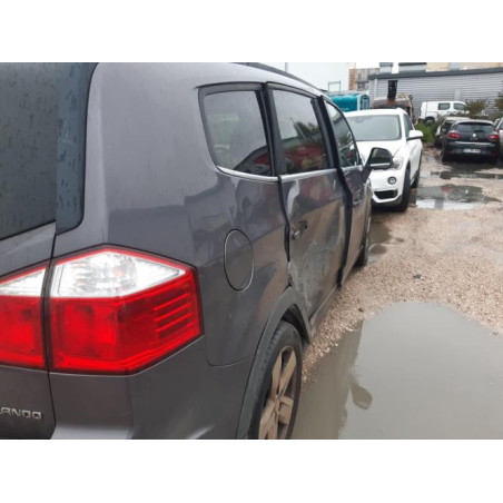 Demarreur CHEVROLET ORLANDO d’occasion