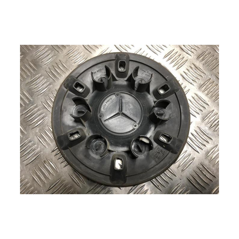 Enjoliveur MERCEDES SPRINTER 2 PHASE 1 d’occasion