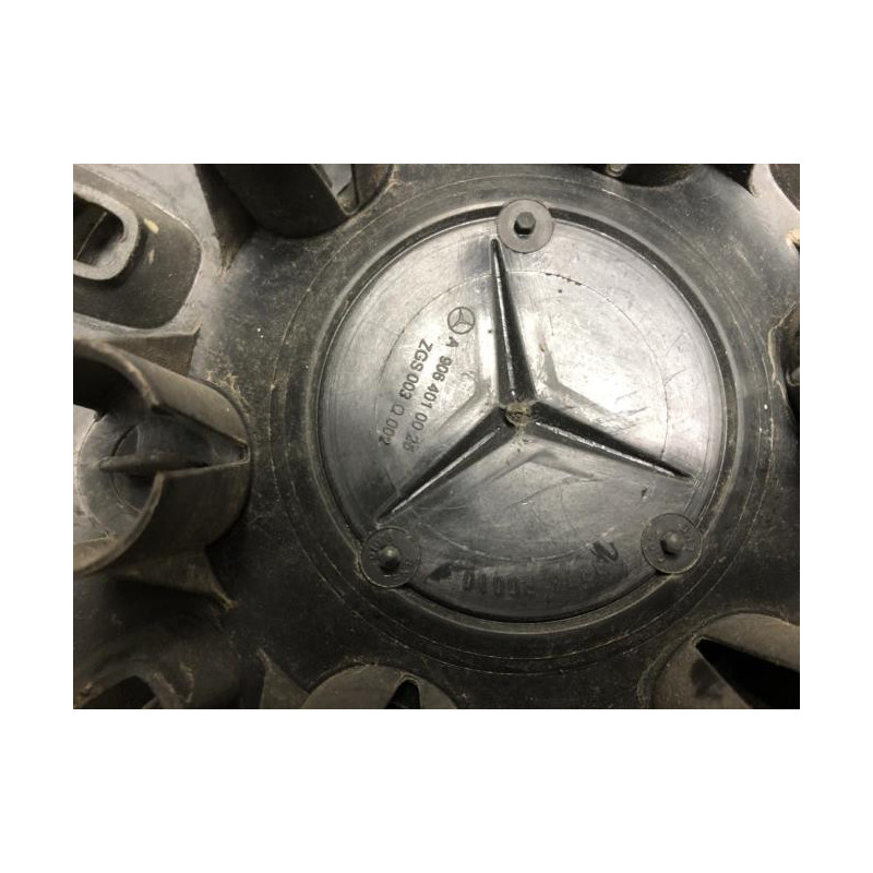 Enjoliveur MERCEDES SPRINTER 2 PHASE 1 d’occasion