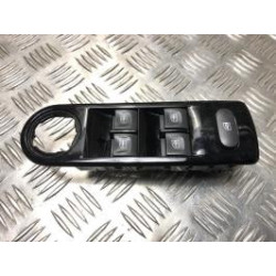 Interrupteur de leve vitre avant gauche RENAULT CLIO 4 PHASE 1 d’occasion