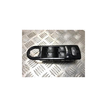 Interrupteur de leve vitre avant gauche RENAULT CLIO 4 PHASE 1 d’occasion