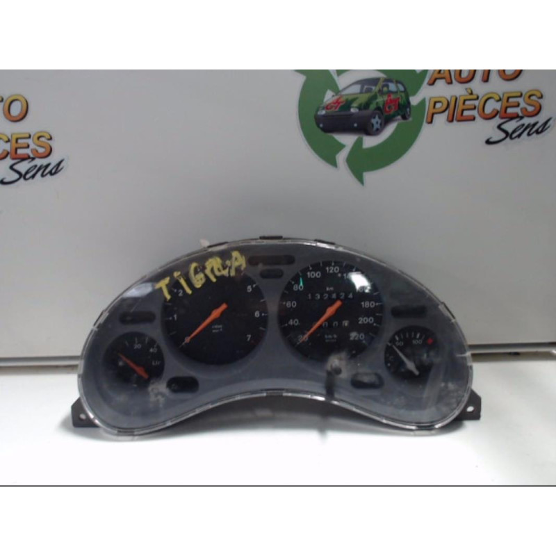 Compteur OPEL TIGRA 1 COUPE d’occasion