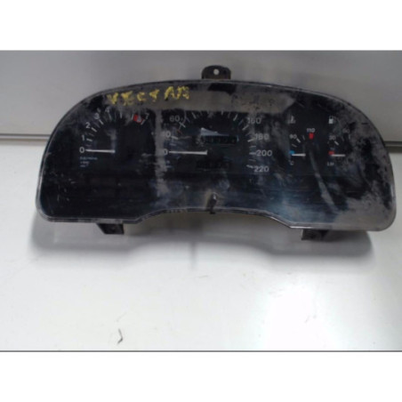 Compteur OPEL VECTRA C PHASE 1 d’occasion