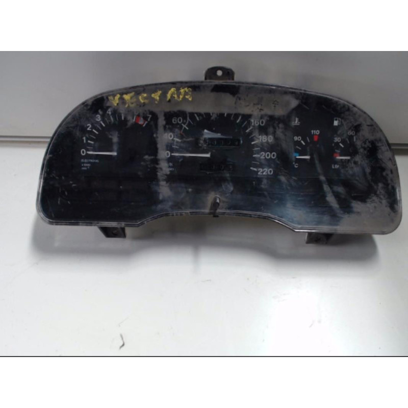 Compteur OPEL VECTRA C PHASE 1 d’occasion