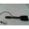 Attache ceinture avant droit PEUGEOT 407 PHASE 1 d’occasion